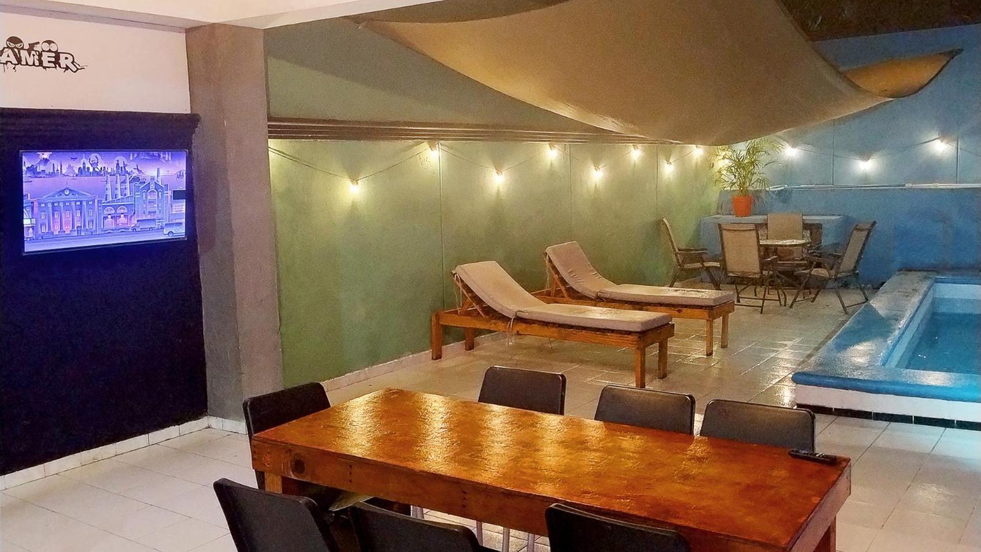 Spanglish Hostel Valladolid  Extérieur photo
